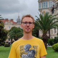 Pavel Artsishevskii