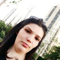 Talyta Vitória