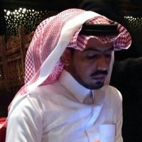 صالح العتيبي