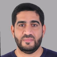 Hussain Alkuwaiti