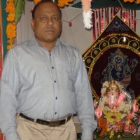 C.V.Raghava rao rao