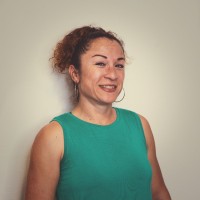 Karla Rochin-Foust