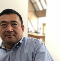 Sergio Honda
