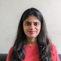 Shreya Rudra