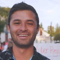 Zachary Logan