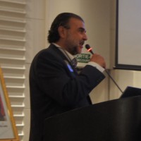 MOURAD CH. D’OUAZZANE