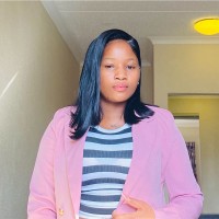 Fortunate Nelisiwe