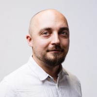 Bartosz Borycki