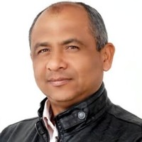 José Alberto Sanchez Sanchez