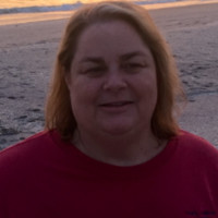 Elizabeth (Beth) Burk