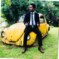 Ashan Chathuranga