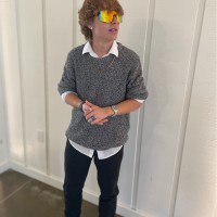 Hunter Salladay