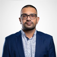 Shauhrat Gill