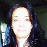 Fouzia Olivier