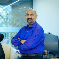 Dr. Alexander Kuruvilla