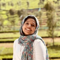 Hiba Haroon K C