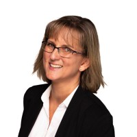 Carolyn Gordon