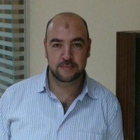 Saleh Afifi