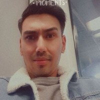 Mehdi Panahi