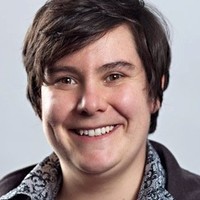 Danielle Coates-Connor