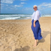 hagar mohamed