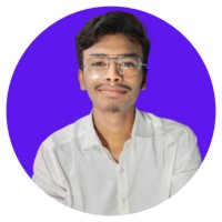 Rudra Prasad Bhuyan