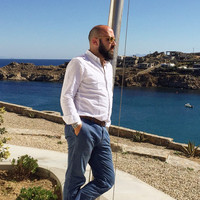 Dimitris Grammenos