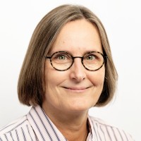 Lotte Bjerregaard
