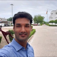 Nitin Chand