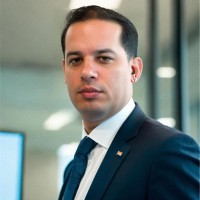 Daniel Keith Retamal Alcalde
