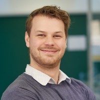 Daniel Stenbroen