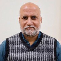 Arshad Awan