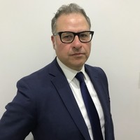 Max Germanos