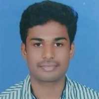 Vishnu Sasidharan. P