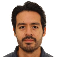 Diego Porrez Padilla
