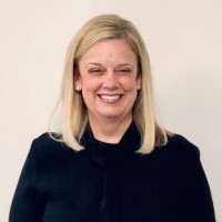Suzanne Warner
