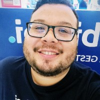 Thomas Da Paixão Mesquita