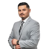 Ronald Perez