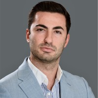 Ilias Papanikolaou