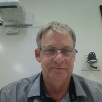 Glenn Barker
