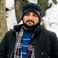 Ahmad Noor Ali Shah