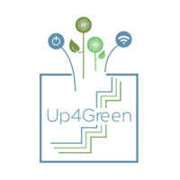 Société Up4Green