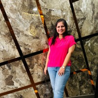 Komal Motwani