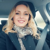 Jennifer Dandrieu