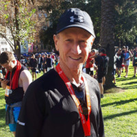 Steve Hall