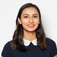 Simran Kumar