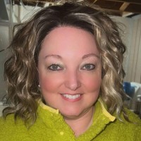 Shelia Thompson