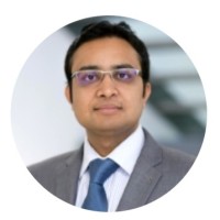 Vishesh Goel