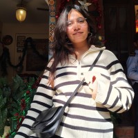 Anshita Raghuvanshi