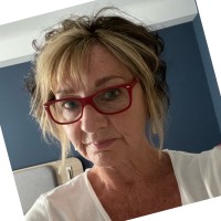 Nichola Goldring